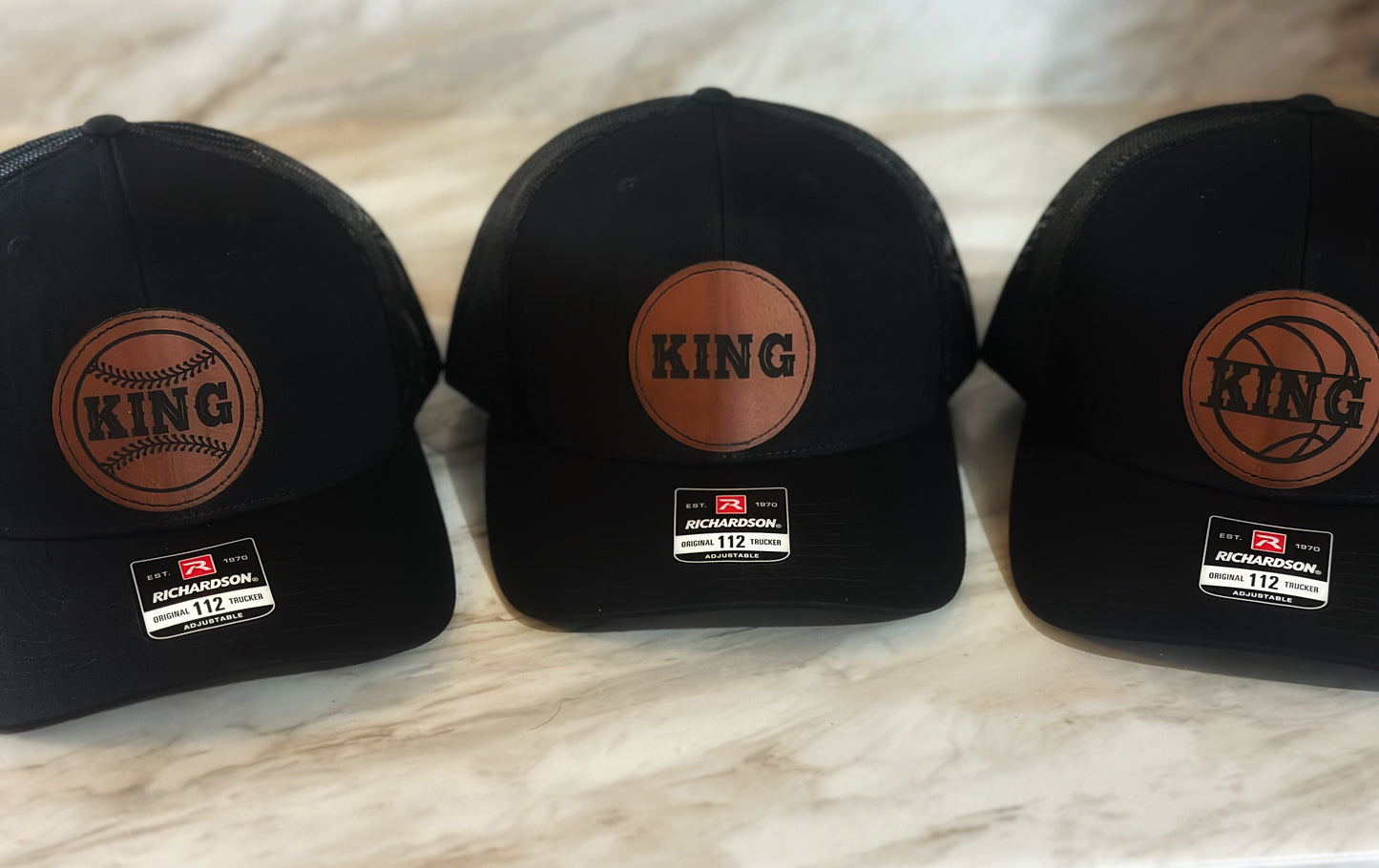 Custom Hats