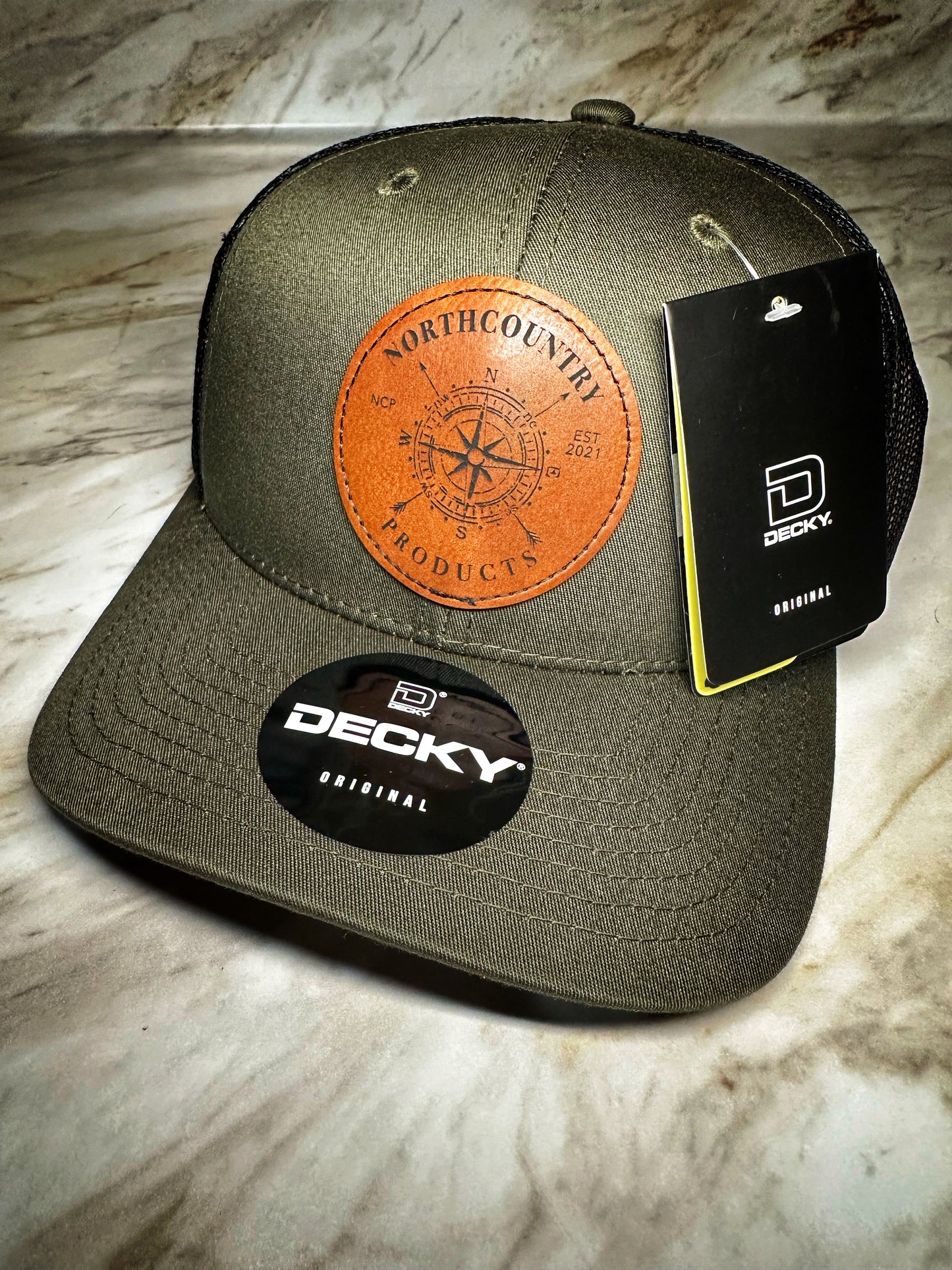 NorthCountry Products Hats