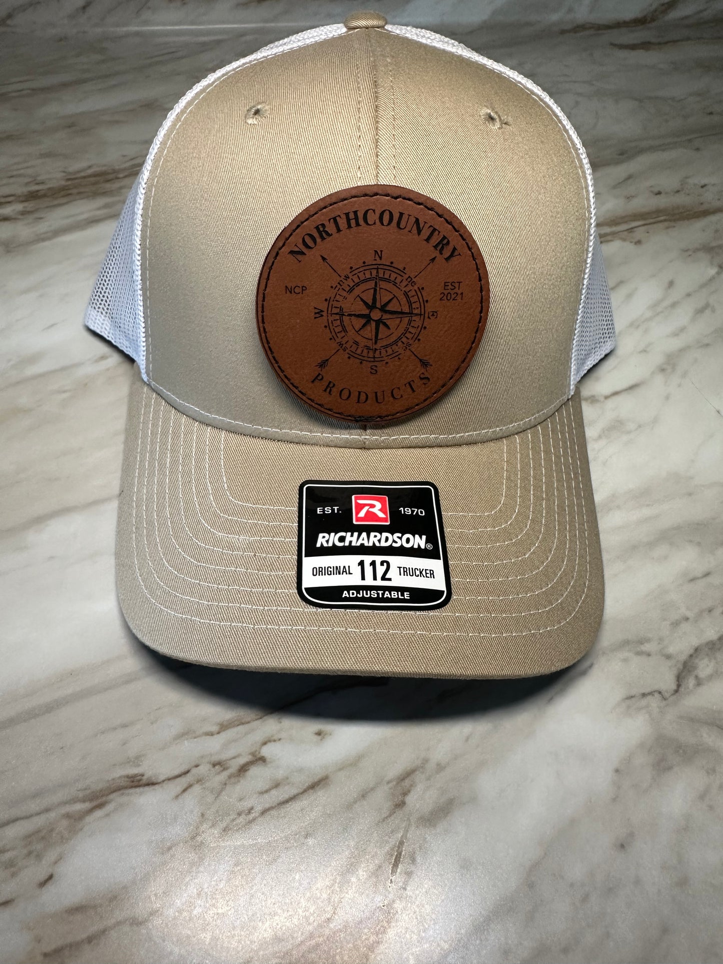 Custom Hats