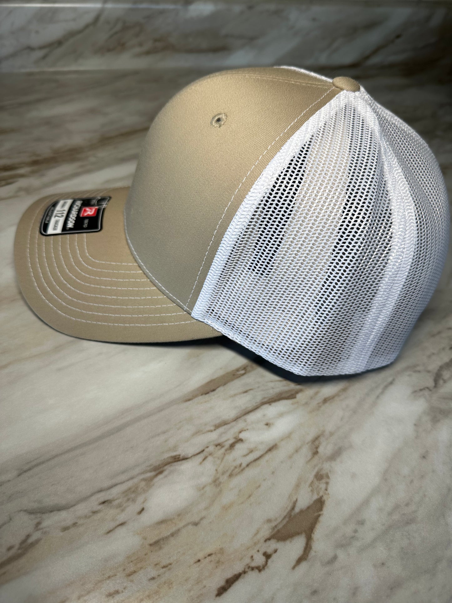 Custom Hats