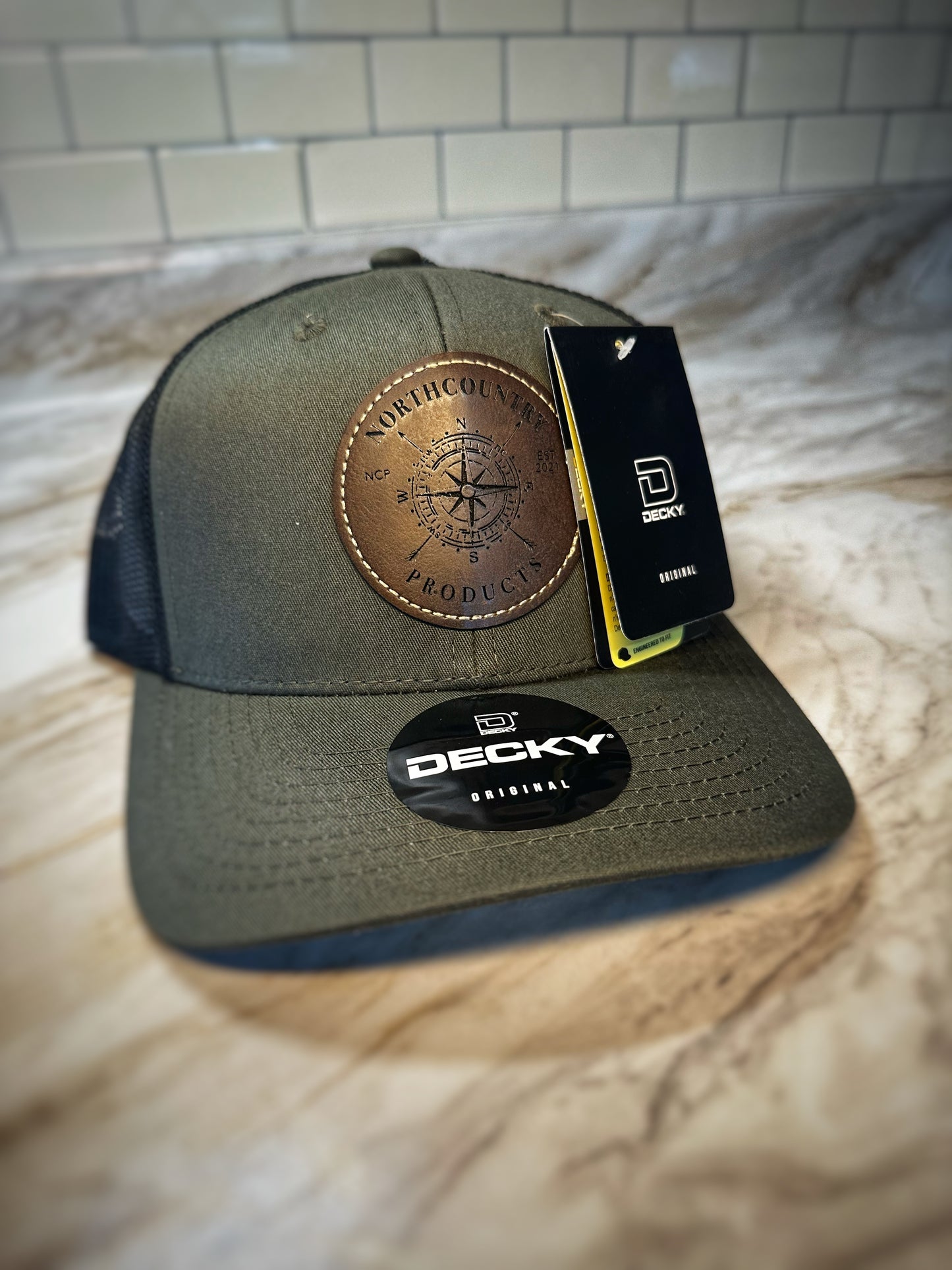 NorthCountry Products Hats