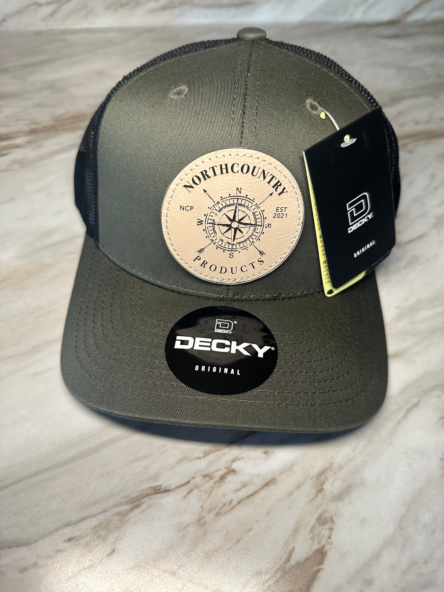 NorthCountry Products Hats